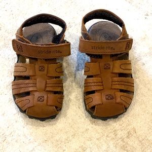 Stride Rite Toddler Sandals